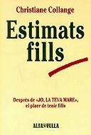 Estimats fills | 9788486556228 | Collange, Christiane | Llibres.cat | Llibreria online en català | La Impossible Llibreters Barcelona