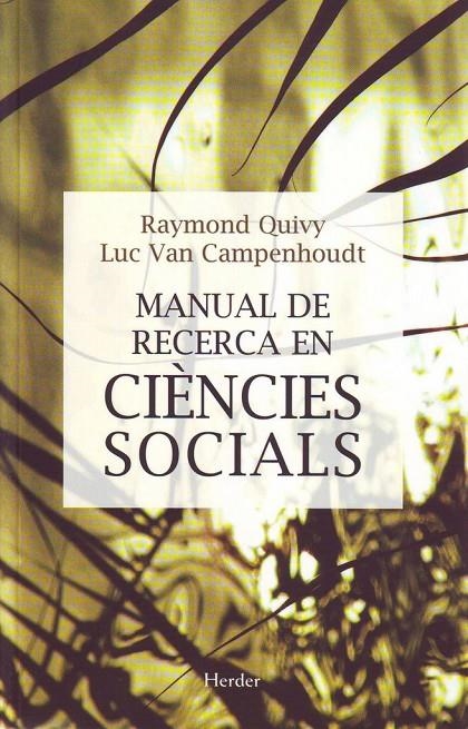 Manual de recerca en Ciències Socials | 9788425419416 | Autors diversos | Llibres.cat | Llibreria online en català | La Impossible Llibreters Barcelona