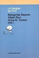 La llengua de TV3 | 9788475965185 | Diversos autors | Llibres.cat | Llibreria online en català | La Impossible Llibreters Barcelona