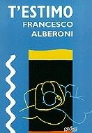 T'estimo | 9788474326079 | Alberoni, Francesco | Llibres.cat | Llibreria online en català | La Impossible Llibreters Barcelona