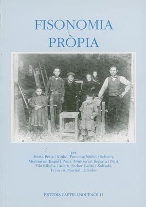 Fisonomia pròpia | 9788479353858 | Diversos autors | Llibres.cat | Llibreria online en català | La Impossible Llibreters Barcelona