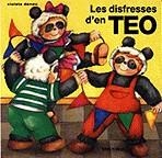 Les disfresses d'en Teo | 9788448002459 | Denou, Violeta | Llibres.cat | Llibreria online en català | La Impossible Llibreters Barcelona