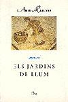 Els jardins de llum | 9788482563657 | Maalouf, Amin | Llibres.cat | Llibreria online en català | La Impossible Llibreters Barcelona