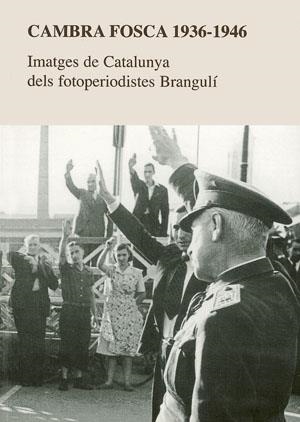 Cambra fosca (1936-1946) | 9788479353407 | Diversos autors | Llibres.cat | Llibreria online en català | La Impossible Llibreters Barcelona