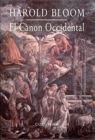 El canon occidental | 9788483000090 | Bloom, Harold | Llibres.cat | Llibreria online en català | La Impossible Llibreters Barcelona