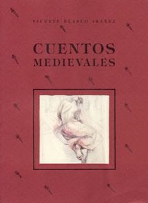 CUENTOS MEDIEVALES | 9788489142091 | BLASCO IBAÑEZ, VICENTE | Llibres.cat | Llibreria online en català | La Impossible Llibreters Barcelona