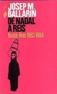 De Nadal a Reis | 9788472026728 | Ballarín i Monset, Josep Maria | Llibres.cat | Llibreria online en català | La Impossible Llibreters Barcelona