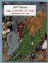 Gil, el pagès de Ham | 9788431631727 | Tolkien, John Ronald Reuel | Llibres.cat | Llibreria online en català | La Impossible Llibreters Barcelona