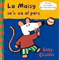 La Maisy se'n va al parc | 9788488061485 | Cousins, Lucy | Llibres.cat | Llibreria online en català | La Impossible Llibreters Barcelona