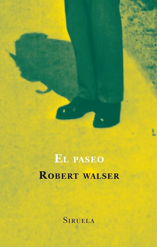 PASEO, EL | 9788478443246 | WALSER, ROBERT | Llibres.cat | Llibreria online en català | La Impossible Llibreters Barcelona