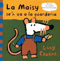 La Maisy a la granja | 9788488061492 | Cousins, Lucy | Llibres.cat | Llibreria online en català | La Impossible Llibreters Barcelona