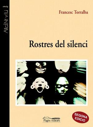 Rostres del silenci | 9788479353391 | Torralba Rosselló, Francesc | Llibres.cat | Llibreria online en català | La Impossible Llibreters Barcelona