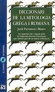 Diccionari de la mitologia grega ir | 9788429741469 | Parramon i Blasco, Jordi | Llibres.cat | Llibreria online en català | La Impossible Llibreters Barcelona