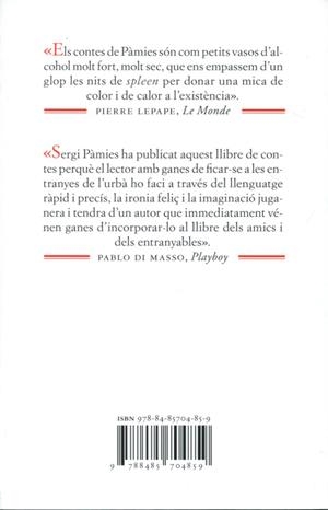 T'hauria de caure la cara de vergonya | 9788485704859 | Pàmies, Sergi | Llibres.cat | Llibreria online en català | La Impossible Llibreters Barcelona