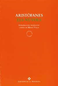 Els núvols | 9788474107630 | Aristòfanes | Llibres.cat | Llibreria online en català | La Impossible Llibreters Barcelona