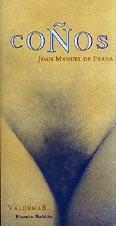 COÑOS | 9788477021308 | PRADA, JUAN MANUEL DE | Llibres.cat | Llibreria online en català | La Impossible Llibreters Barcelona