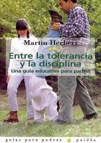 ENTRE LA TOLERANCIA Y LA DISCIPLINA | 9788475097848 | HERBERT, MARTIN | Llibres.cat | Llibreria online en català | La Impossible Llibreters Barcelona