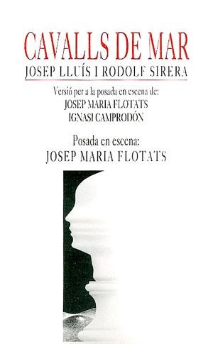 Cavalls de mar | 9788479350888 | Lluís, Josep ; Sierra, Rodolf | Llibres.cat | Llibreria online en català | La Impossible Llibreters Barcelona