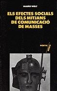 Els efectes socials dels mitjans de comunicació de masses | 9788473069878 | Wolf, Mauro | Llibres.cat | Llibreria online en català | La Impossible Llibreters Barcelona