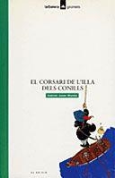 El corsari de l'illa dels Conills | 9788424681845 | Janer i Manila, Gabriel ; Infante, Francesc | Llibres.cat | Llibreria online en català | La Impossible Llibreters Barcelona