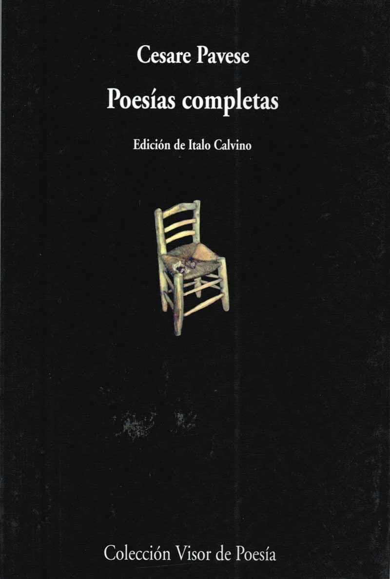 POESIAS COMPLETAS (PAVESE) | 9788475223377 | PAVESE, CESARE | Llibres.cat | Llibreria online en català | La Impossible Llibreters Barcelona