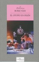 OTOÑO EN PEKIN, EL (FABULA) (D04) | 9788472239173 | VIAN, BORIS | Llibres.cat | Llibreria online en català | La Impossible Llibreters Barcelona