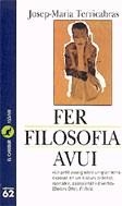 Fer filosofia avui | 9788429739312 | Terricabras, Josep M. | Llibres.cat | Llibreria online en català | La Impossible Llibreters Barcelona