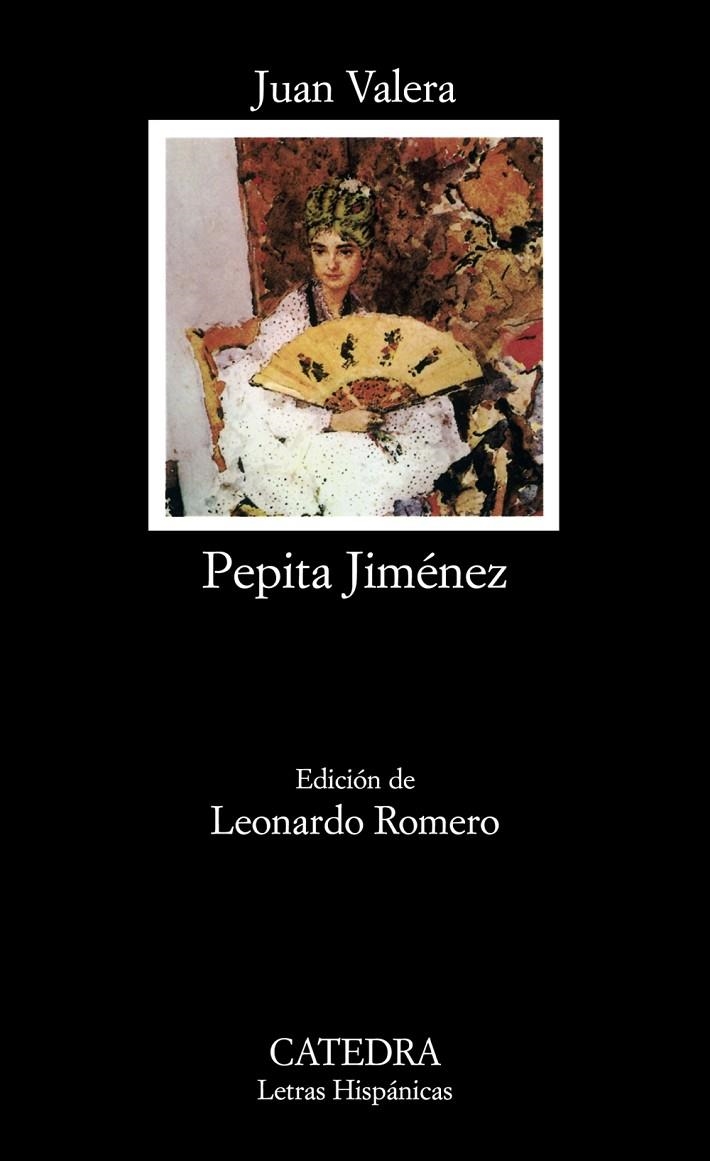 PEPITA JIMENEZ (LH) | 9788437608006 | VALERA, JUAN | Llibres.cat | Llibreria online en català | La Impossible Llibreters Barcelona