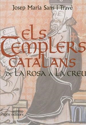 Els Templers catalans | 9788479353292 | Sans i Travé, Josep Maria | Llibres.cat | Llibreria online en català | La Impossible Llibreters Barcelona