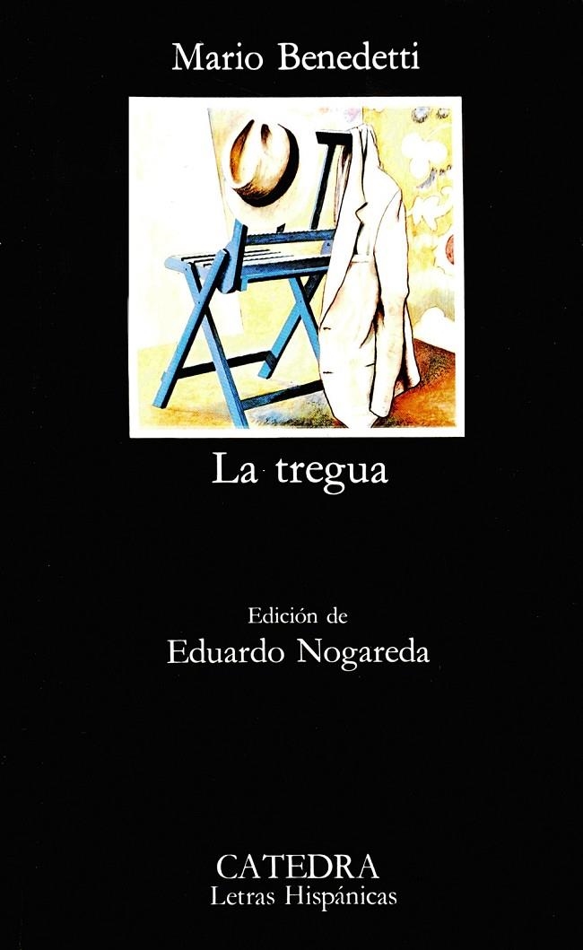 TREGUA, LA (LH) | 9788437601489 | BENEDETTI, MARIO | Llibres.cat | Llibreria online en català | La Impossible Llibreters Barcelona