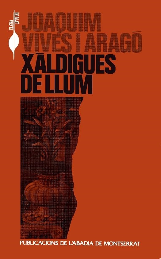 Xàldigues de llum. | 9788478267156 | Vives i Aragó, Joaquim | Llibres.cat | Llibreria online en català | La Impossible Llibreters Barcelona