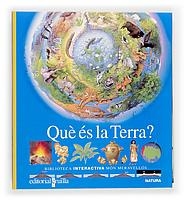 Què és la terra? | 9788482860558 | Anònim / autor no explícit | Llibres.cat | Llibreria online en català | La Impossible Llibreters Barcelona