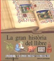 La gran història del llibre | 9788482860565 | Diversos autors | Llibres.cat | Llibreria online en català | La Impossible Llibreters Barcelona