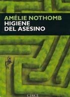 HIGIENE DEL ASESINO | 9788477651208 | NOTHOMB, AMELIE | Llibres.cat | Llibreria online en català | La Impossible Llibreters Barcelona