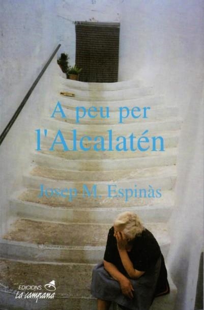 A peu per l'Alcalatén | 9788488791290 | Espinàs, Josep Maria | Llibres.cat | Llibreria online en català | La Impossible Llibreters Barcelona