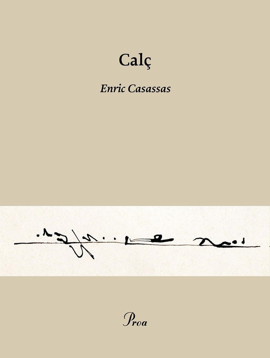 Calç | 9788482562377 | Casasses i Figueres, Enric | Llibres.cat | Llibreria online en català | La Impossible Llibreters Barcelona