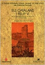 CATALANS I FELIP V, ELS | 9788431632731 | ALBAREDA I SALVADO, JOAQUIM | Llibres.cat | Llibreria online en català | La Impossible Llibreters Barcelona