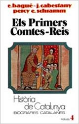 Els primers comtes reis (Tom IV) | 9788431618070 | Schram, P. E. ; Cabestany, J. ; Bagué i Vilà, Enric | Llibres.cat | Llibreria online en català | La Impossible Llibreters Barcelona