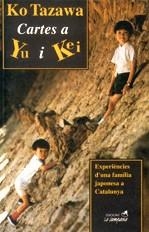 Cartes a Yu i Kei | 9788488791214 | Tazawa, Ko | Llibres.cat | Llibreria online en català | La Impossible Llibreters Barcelona