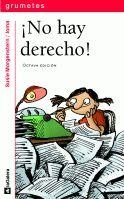 NO HAY DERECHO! | 9788424686215 | MORGENSTERN, SUSIE | Llibres.cat | Llibreria online en català | La Impossible Llibreters Barcelona