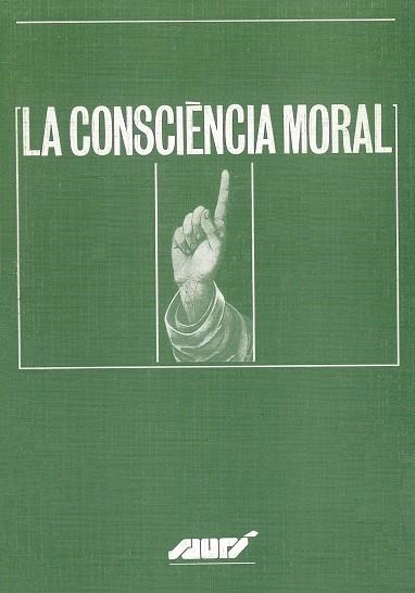 La consciència moral | 9788492007455 | Diversos autors | Llibres.cat | Llibreria online en català | La Impossible Llibreters Barcelona