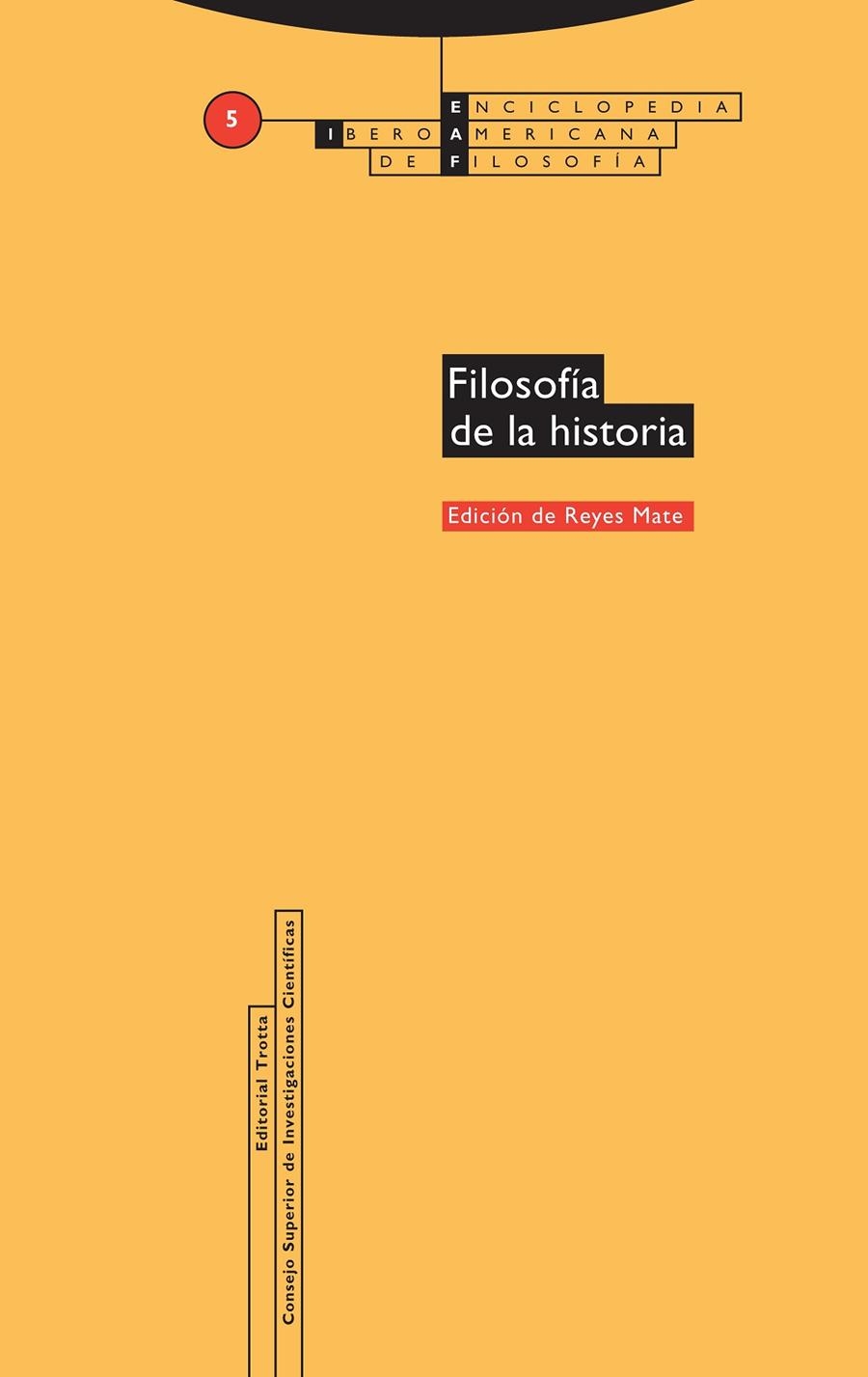 FILOSOFIA DE LA HISTORIA | 9788487699795 | Llibres.cat | Llibreria online en català | La Impossible Llibreters Barcelona