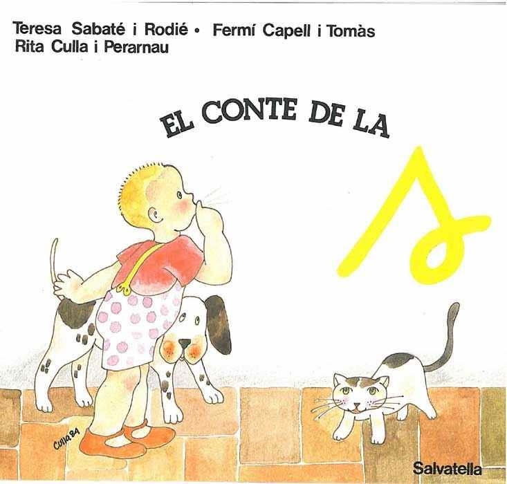 El conte de la lletra S | 9788472102699 | Sabaté i Rodié, Teresa ; Capell, Fermí | Llibres.cat | Llibreria online en català | La Impossible Llibreters Barcelona