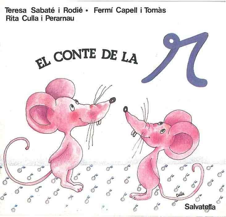 El conte de la lletra R | 9788472102682 | Sabaté i Rodié, Teresa ; Capell, Fermí | Llibres.cat | Llibreria online en català | La Impossible Llibreters Barcelona