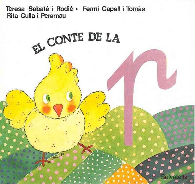 El conte de la lletra P | 9788472102217 | Sabaté i Rodié, Teresa ; Capell, Fermí | Llibres.cat | Llibreria online en català | La Impossible Llibreters Barcelona