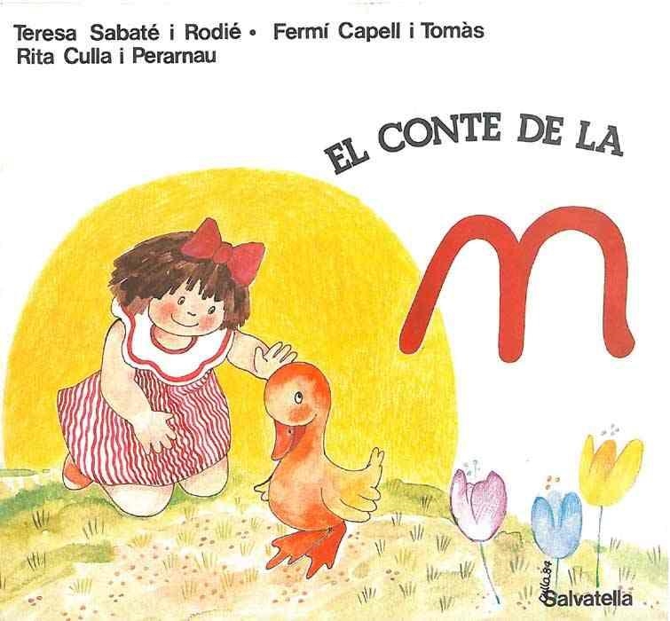 El conte de la lletra N | 9788472102675 | Sabaté i Rodié, Teresa ; Capell, Fermí | Llibres.cat | Llibreria online en català | La Impossible Llibreters Barcelona