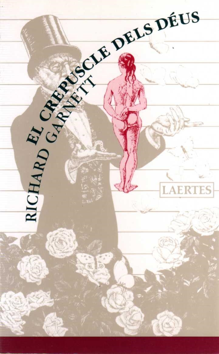 El crepuscle dels déus | 9788475842370 | Garnett, Richard F. | Llibres.cat | Llibreria online en català | La Impossible Llibreters Barcelona