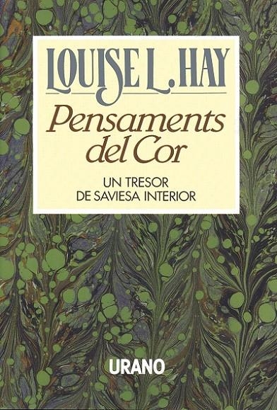 PENSAMENTS DEL COR | 9788479530426 | HAY, LOUSIE L. | Llibres.cat | Llibreria online en català | La Impossible Llibreters Barcelona