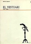 El vestuari | 9788424651039 | Voltas, Jordi ; Clapés, Jordi | Llibres.cat | Llibreria online en català | La Impossible Llibreters Barcelona