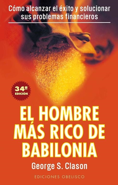 HOMBRE MAS RICO DE BABILONIA, EL | 9788477203711 | GLASON, GEORGE S. | Llibres.cat | Llibreria online en català | La Impossible Llibreters Barcelona